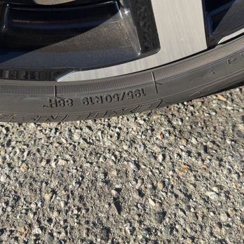 Inda's Tire Shop - Very rare sized tire - Tires Near Me - Pomona, California Inda's Tire Shop - Very rare sized tire - Tires Near Me - Pomona, California