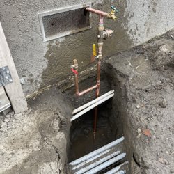 Pérez Re-Pipe and Plumbing