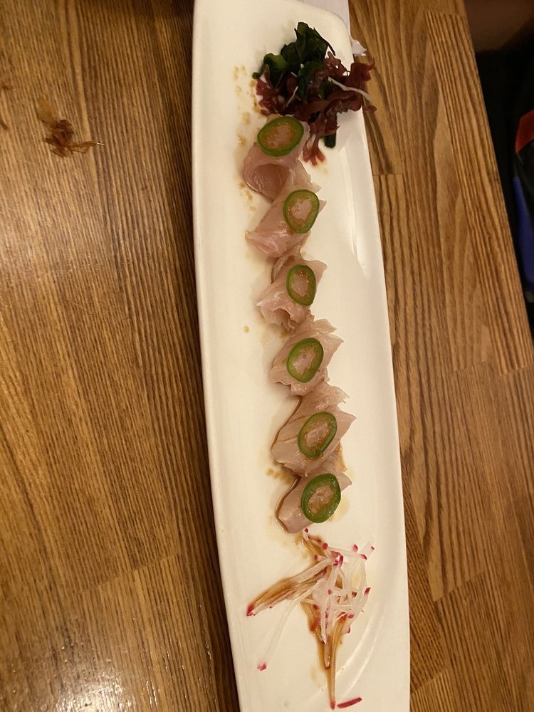 Sushi Katsu-Ya Studio City