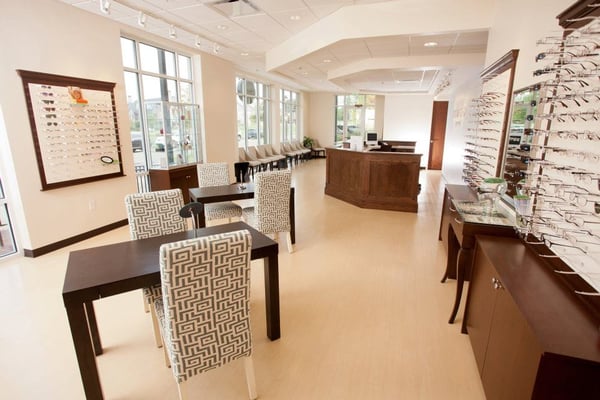 CRAWFORD EYE CARE Updated July - L