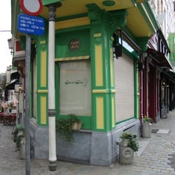 Crème de la crème