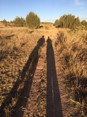 Black Mesa State Park & Nature Preserve by null
