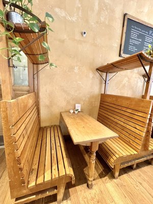 Le Pain Quotidien by null