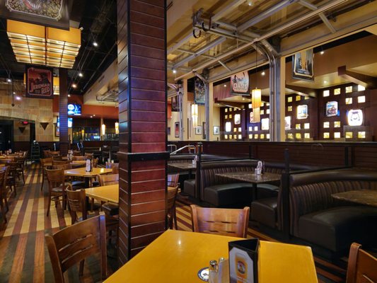 BJ's Restaurant & Brewhouse by null