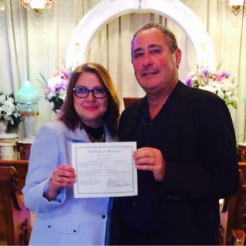 French Quarter Wedding Chapel - It's official!!! - Wedding Chapels Near Me - New Orleans, Louisiana French Quarter Wedding Chapel - It's official!!! - Wedding Chapels Near Me - New Orleans, Louisiana