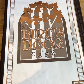 The Birch Door Cafe - Breakfast & Brunch Near Me - Bellingham, Washington The Birch Door Cafe - Breakfast & Brunch Near Me - Bellingham, Washington