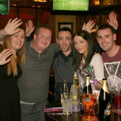 The Bell Pub - Hello from the Bell