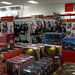 TJ Maxx - Nice kid section