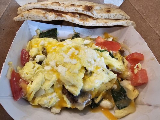 Mpishi Restaurant by null