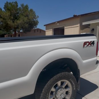 Ferny’s Garage - Mobile Dent Repair Near Me