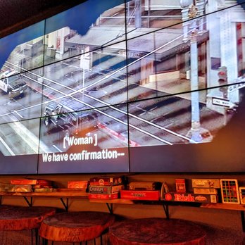 Lost Marbles - Venues & Event Spaces Near Me - San Francisco, California