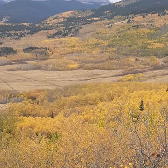 Kenosha Pass - Parks Near Me - Park, Colorado Kenosha Pass - Parks Near Me - Park, Colorado