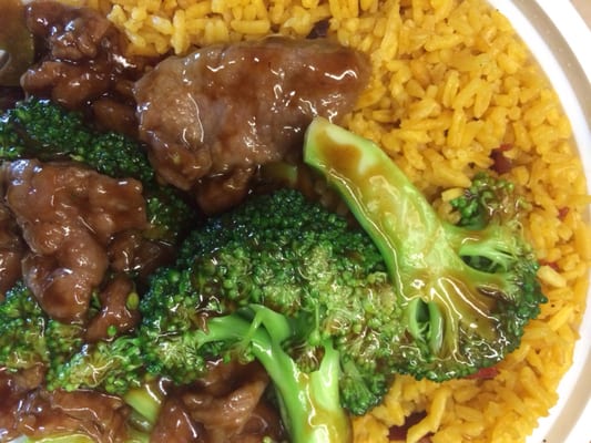 Jade Garden restaurant by null