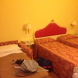 San Lio Tourist House - 4 person room
