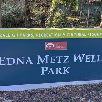 Edna Metz Wells Park - Edna Metz Wells Park, Raleigh NC - Parks Near Me - Raleigh, North Carolina Edna Metz Wells Park - Edna Metz Wells Park, Raleigh NC - Parks Near Me - Raleigh, North Carolina