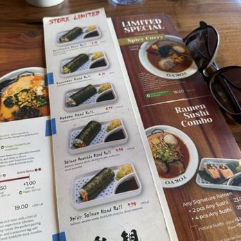 RAKKAN Ramen - Anaheim GardenWalk - Ramen Near Me - Anaheim, California