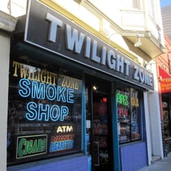 The Twilight Zone