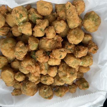 Central Fish Market - Seafood Markets Near Me - Charlotte, North Carolina