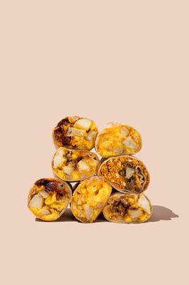 Alfred Coffee by null