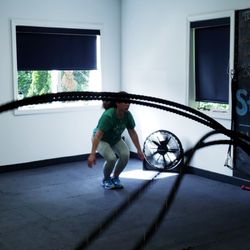 Struck Fitness