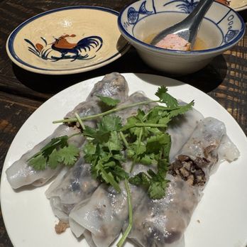 Banh Anh Em - Bánh Cuôn Hanoi $14.95 - Vietnamese Near Me - New York, New York Banh Anh Em - Bánh Cuôn Hanoi $14.95 - Vietnamese Near Me - New York, New York