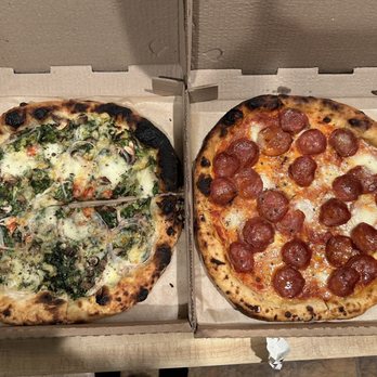 Gjelina - New American Near Me - Venice, California