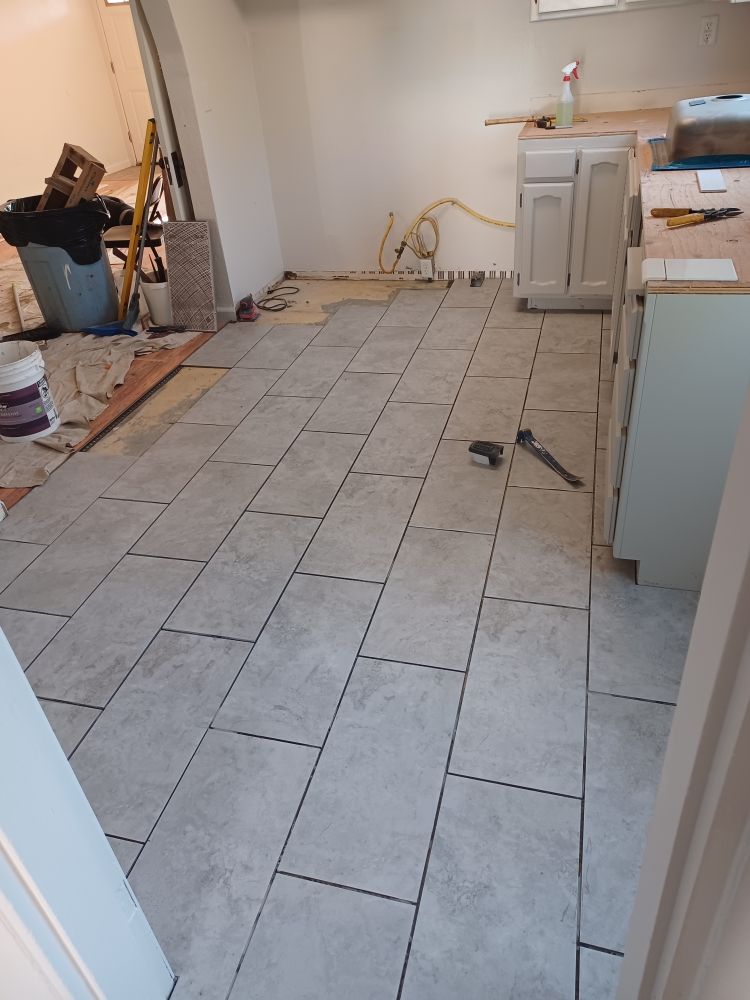 Slide of Steadfast Inspections