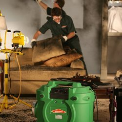SERVPRO of Central St. Petersburg/Pinellas Park