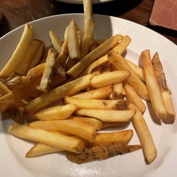 LongHorn Steakhouse - My fries - Steakhouses Near Me - Daytona Beach, Florida LongHorn Steakhouse - My fries - Steakhouses Near Me - Daytona Beach, Florida