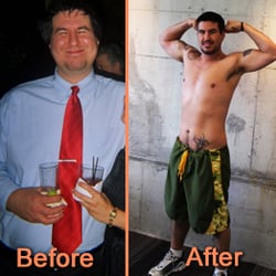 Fire Fitness & Conditioning