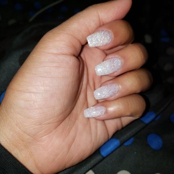 PPink Nails & Spa - Nail Salons Near Me - Deer Park, New York