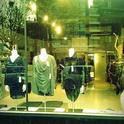 Ginza