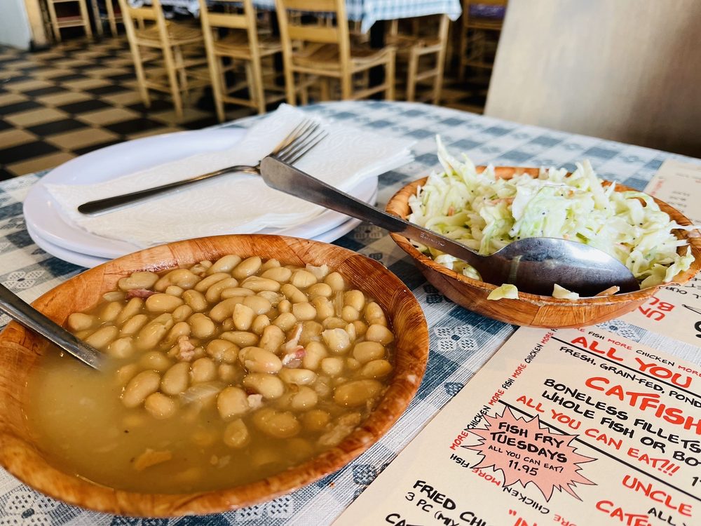 Uncle Bud's