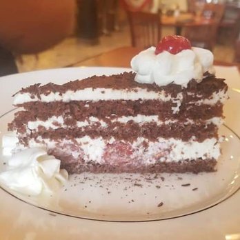 The Station 100 - Black Forest Cake - Steakhouses Near Me - Frankenmuth, Michigan The Station 100 - Black Forest Cake - Steakhouses Near Me - Frankenmuth, Michigan
