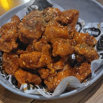 Anytime Kitchen Fort Lee - Marinated Boneless Chicken - Sushi Bars Near Me - Fort Lee, New Jersey Anytime Kitchen Fort Lee - Marinated Boneless Chicken - Sushi Bars Near Me - Fort Lee, New Jersey