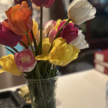 Tulip Valley Farms - Tulips we picked to take home - Pick Your Own Farms Near Me - Mount Vernon, Washington Tulip Valley Farms - Tulips we picked to take home - Pick Your Own Farms Near Me - Mount Vernon, Washington