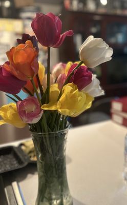 Tulip Valley Farms by null