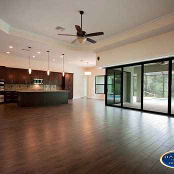 Harden Custom Homes - Michaela model custom home in Ft Myers - General Contractors Near Me - Fort Myers, Florida Harden Custom Homes - Michaela model custom home in Ft Myers - General Contractors Near Me - Fort Myers, Florida