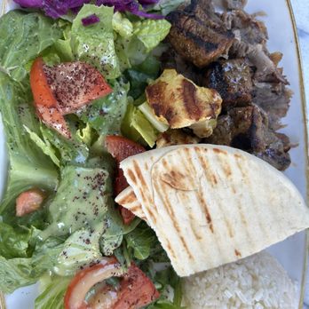 Hummus Mediterranean Kitchen - Mediterranean Near Me - Mountain View, California Hummus Mediterranean Kitchen - Mediterranean Near Me - Mountain View, California