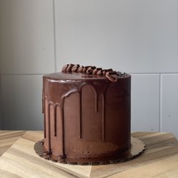 Sugar Blossom Bake Shop