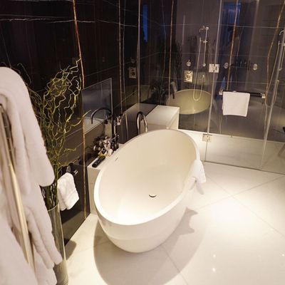 Four Seasons Hotel London at Tower Bridge by null Four Seasons Hotel London at Tower Bridge by null