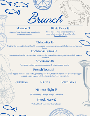 Menu photo 6 Mucho Loco Las Vegas, NV Menu photo 6 Mucho Loco Las Vegas, NV
