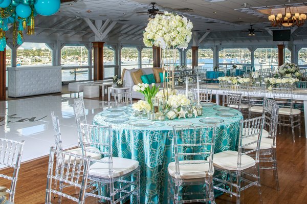 HARBORSIDE GRAND BALLROOM - Updated February 2026 - 15 Photos - 400