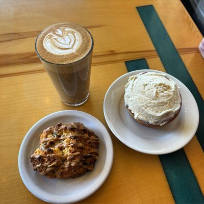 Crema Coffee House by null Crema Coffee House by null