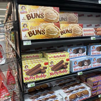 Spring Market - Grocery Near Me - Diana, Texas