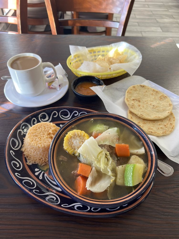 El Sol Restaurant