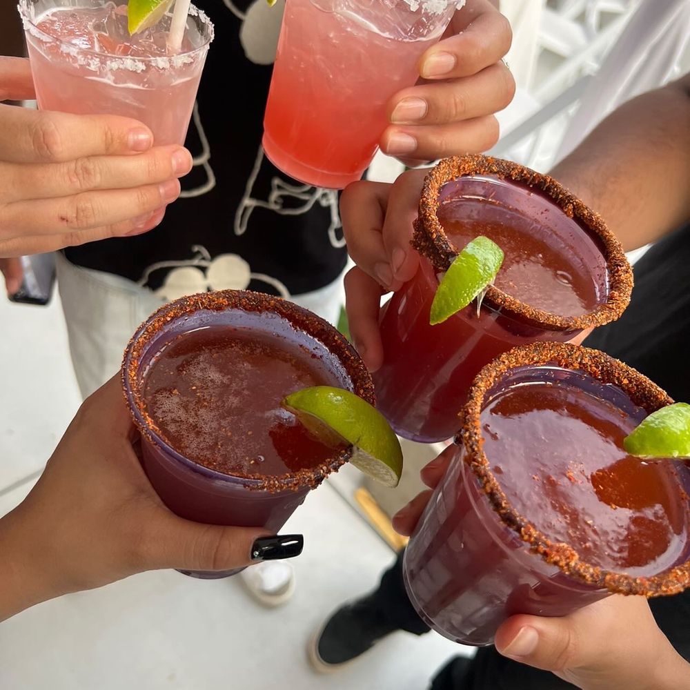 Barboys Bartending - Micheladas & palomas - Bartenders Near Me Barboys Bartending - Micheladas & palomas - Bartenders Near Me