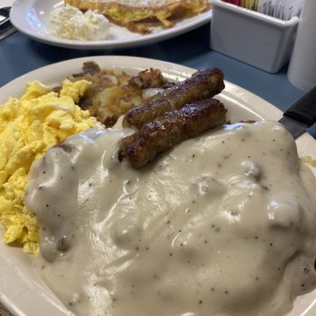 Avenue Grill - Chicken fried steak very good - American Near Me - Lodi, California Avenue Grill - Chicken fried steak very good - American Near Me - Lodi, California