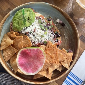 Lapisara Eatery - Breakfast & Brunch Near Me - San Francisco, California