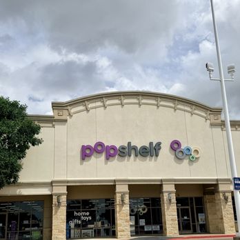 pOpshelf - Front of store - Party Supplies Near Me - Frisco, Texas pOpshelf - Front of store - Party Supplies Near Me - Frisco, Texas